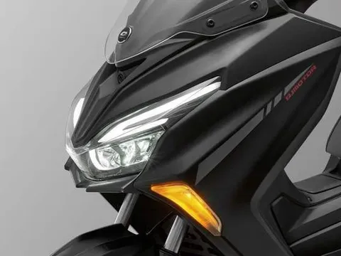Tin xe 28/8: Ra mắt ‘vua xe ga’ 250cc mới giá ngang ngửa Honda Air Blade, trang bị áp đảo cả SH 160i