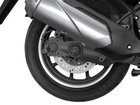 Tin xe trưa 29/8: ‘Vua xe ga’ mới trình làng giá 55 triệu đồng, 'hạ đo ván' cả Honda SH và Air Blade