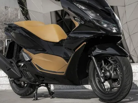 Tin xe trưa 31/8: ‘Kẻ thay thế Honda SH’ chính thức ra mắt với giá 77 triệu đồng, trang bị cực đỉnh