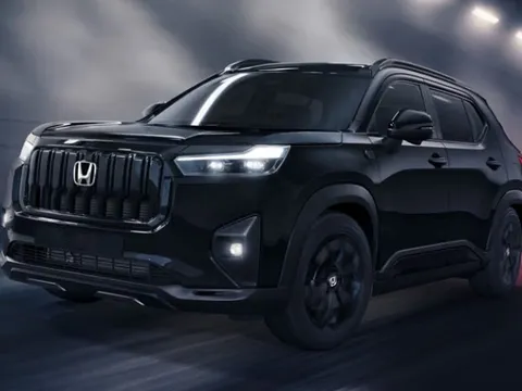 Tin xe hot 2/9: Ra mắt ‘Honda City phiên bản SUV’ mới giá rẻ át vía cả Hyundai Grand i10 và Kia Morning