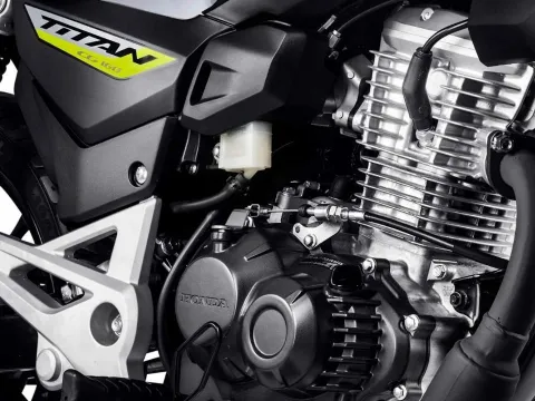 Tin xe 4/9: Hạ gục Yamaha Exciter, Honda ra mắt ‘vua côn tay' 162cc giá rẻ mới có ABS như Winner X