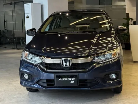 Tin xe hot 8/9: Honda City mới ra mắt giá 504 triệu đồng, ‘hạ đo ván' Hyundai Accent và Toyota Vios