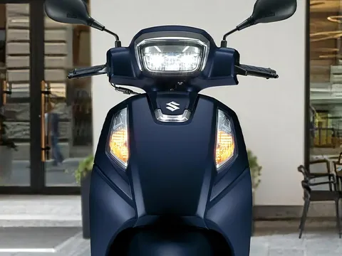 Tin xe hot 12/9: Suzuki mở bán ‘vua xe ga’ mới với giá cạnh tranh, đẹp lấn át Honda LEAD và Vision