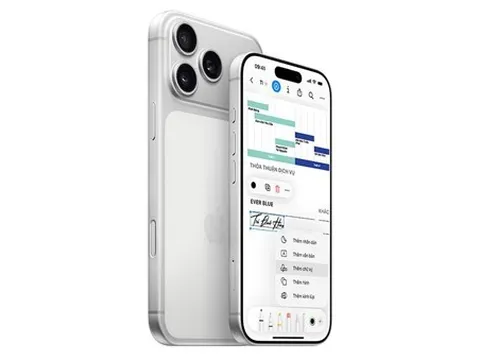  iPhone 17 Pro Max vs iPhone 17 Pro: so sánh chi tiết
