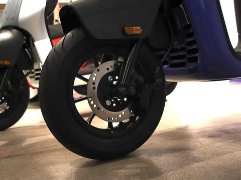 Tin xe 14/9: Ra mắt ‘xe điện quốc dân’ mới giá 30 triệu đồng, đẹp hơn Honda Vision, LEAD và SH Mode