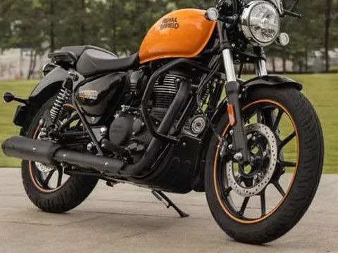 ‘Cơn ác mộng của Yamaha Exciter’ ra mắt với giá 50 triệu đồng, có ABS 2 kênh áp đảo Honda Winner X