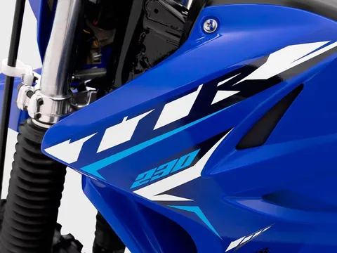 Quên Exciter đi, Yamaha ra mắt ‘siêu chiến binh’ 223cc mới 'trên cơ' Honda Winner X, giá dễ tiếp cận