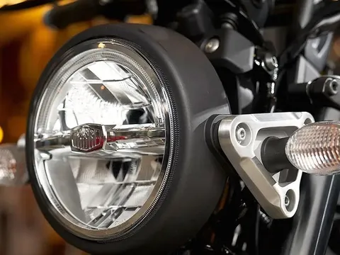 Tin xe trưa 17/9: Yamaha sắp ra mắt ‘vua côn tay’ 155cc giá rẻ mới thay Exciter đấu Honda Winner R