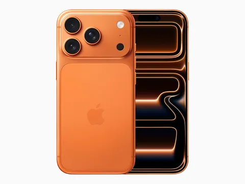Mở hộp iPhone 17 Pro Max vs 17 Pro chính hãng Việt Nam