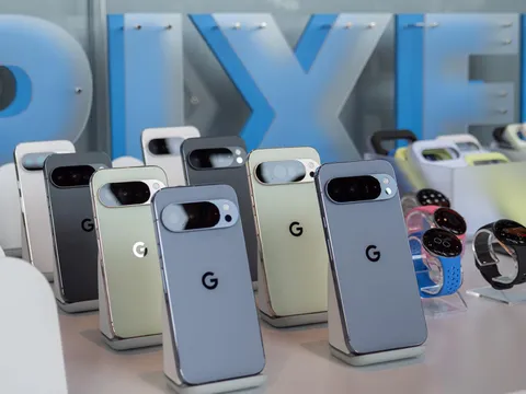 Top 7 tính năng mới khẳng định Pixel 10 series sẽ là "kẻ hủy diệt" làng smartphone?