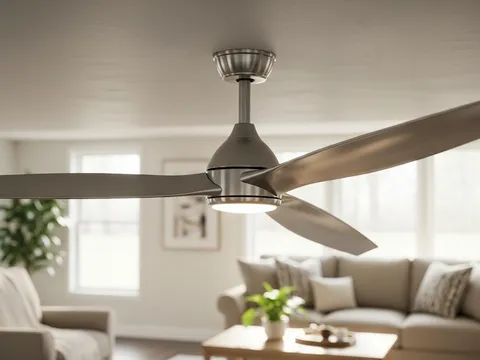 Quạt trần loại nào tốt? Top 3 hãng quạt trần uy tín