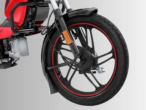 Tin xe hot 20/9: Rẻ hơn cả Honda Wave Alpha, ‘xe máy quốc dân’ mới cực độc ra mắt giá 16 triệu đồng