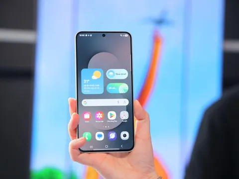 Những lý do khiến Galaxy S25 FE trở thành lựa chọn đáng giá nhất dành cho những người muốn nâng cấp dần lên flagship