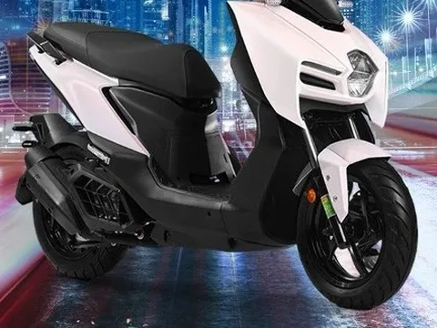 Tin xe 22/9: ‘Vua xe ga’ mới có ABS 2 kênh và TCS như Honda SH ra mắt tại Việt Nam, giá rẻ hơn Vario