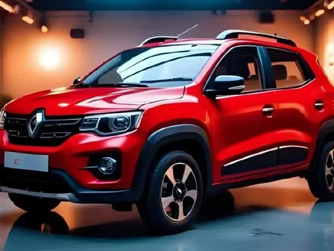 Tin xe 24/9: Ra mắt ‘ô tô quốc dân’ mới xịn hơn Kia Morning, giá 132 triệu đồng rẻ gần bằng Honda SH