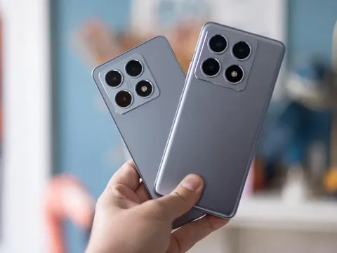 Xiaomi 15T Series: Khi “flagship killer” trở lại đường đua – vũ khí của Xiaomi ở phân khúc cận cao cấp