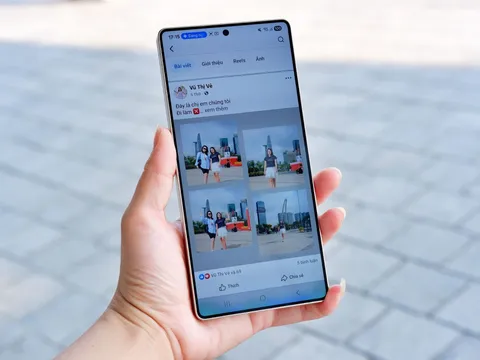 Galaxy S25 Ultra – Smartphone AI tốt nhất của năm dành cho người Việt, ai cũng muốn sở hữu một lần trong đời