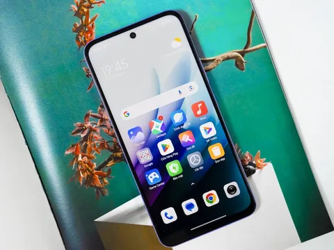 REDMI 15 - Chiếc smartphone toàn diện đặt ra tiêu chuẩn mới cho phân khúc phổ thông