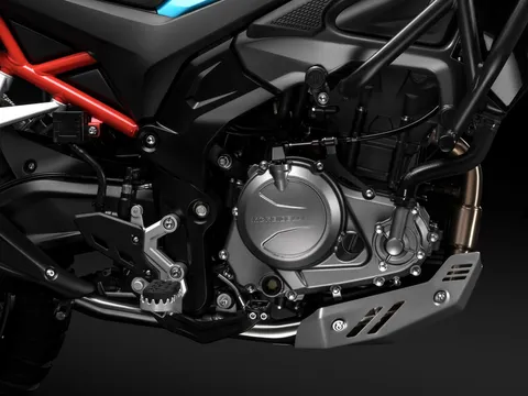 Tin xe 30/9: Ra mắt ‘vua côn tay’ 349cc xịn hơn Honda Winner R và Yamaha Exciter, giá 77 triệu đồng