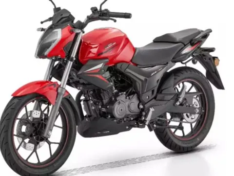 ‘Gạt giò’ Yamaha Exciter, ‘vua côn tay’ 150cc mới 'chất' hơn Honda Winner R ra mắt giá 69 triệu đồng