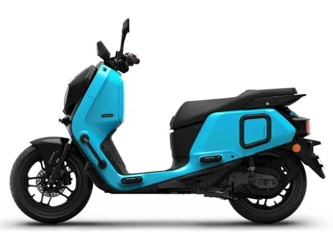 Tin xe 4/10: Ra mắt ‘xe ga quốc dân’ mới giá 37 triệu đồng ngang Honda Vision mà trang bị 'đỉnh' hơn