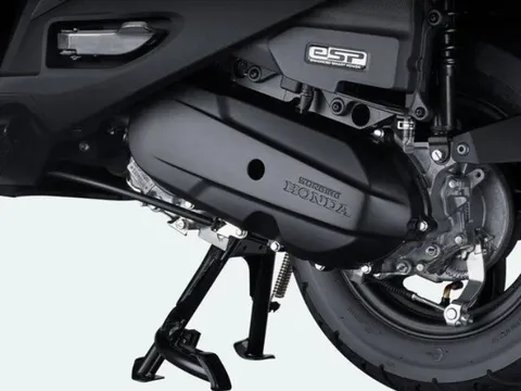 Tin xe trưa 5/10: Honda trình thức ra mắt ‘truyền nhân của Spacy’ với giá rẻ hơn Vision, có cả ABS