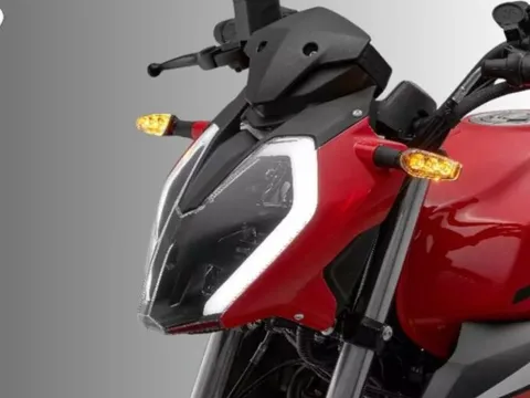 Tin xe 6/10: Ra mắt ‘tân binh’ côn tay 150cc giá 69 triệu đồng, đẹp lu mờ Yamaha Exciter và Winner R