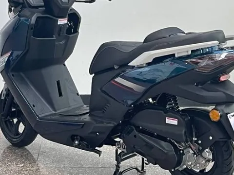 Tin xe hot 7/10: Ra mắt ‘xe ga quốc dân’ mới trang bị ABS 2 kênh như Honda SH, giá rẻ hơn cả Vision