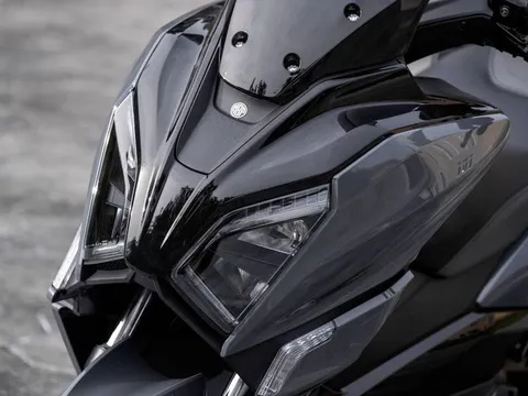 Tin xe 9/10: Ra mắt ‘vua xe ga’ 300cc mới giá 70 triệu đồng, trang bị áp đảo Honda SH và Air Blade