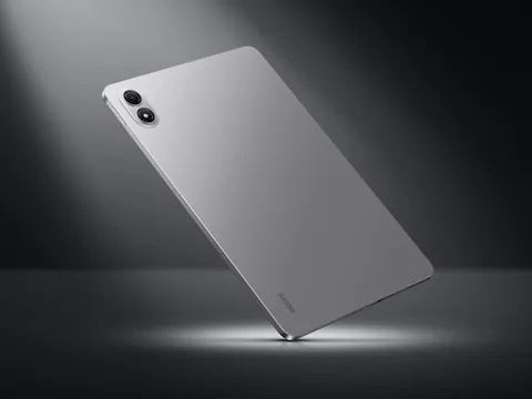 REDMI Pad 2 Pro Series mở bán tại Việt Nam, màn hình khủng, siêu pin cho giải trí bất tận