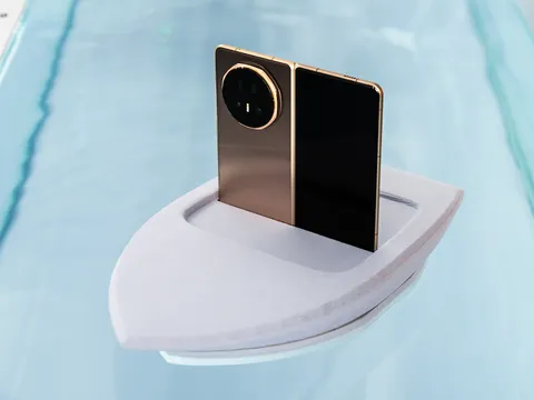 Câu trả lời từ HONOR Magic V5: Chuẩn mực mới của smartphone gập toàn diện