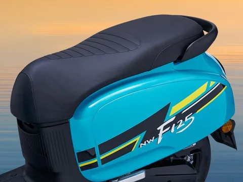 Tin xe hot 11/10: Honda ra mắt ‘ông hoàng xe ga bình dân’ 125cc xịn hơn SH Mode, giá rẻ như Vision