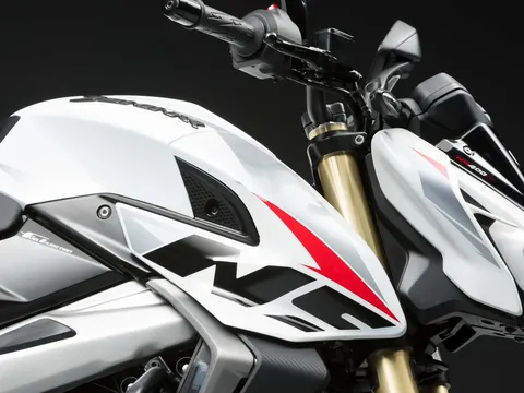 Tin xe hot 14/10: ‘Vua côn tay’ mới ra mắt với giá rẻ, sức mạnh át vía Winner X và Exciter, có ABS