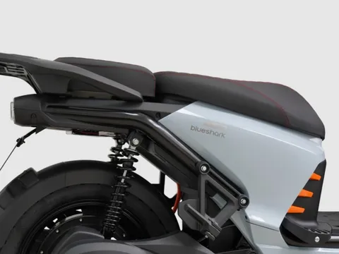 Giá chỉ 30 triệu đồng, ‘mẫu xe quốc dân’ mới ra mắt với thiết kế đẹp át vía Honda Vision và SH Mode