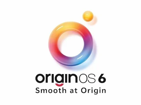 vivo ra mắt OriginOS toàn cầu, định nghĩa chuẩn mực mượt mà mới cho kỷ nguyên di động tương lai