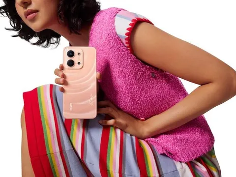 Xiaomi ra mắt REDMI 15C: Pin khủng 6.000mAh, màn hình lớn 6,9 inch, giá chỉ từ 3,69 triệu đồng