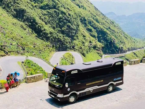 Bí kíp du lịch Hà Giang: Nhà xe nào có dịch vụ tốt nhất mà dân Phượt chuyên nghiệp tin chọn?