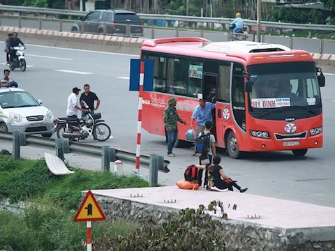 Góc nhìn từ motortrip.vn: Giải pháp nào giúp hành khách tránh “bẫy” xe dù và lựa chọn nhà xe hợp pháp?