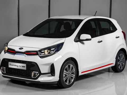 Xe hạng A ngày càng ế ẩm: Cả phân khúc chỉ bán chưa đến 400 xe, thua xa SUV