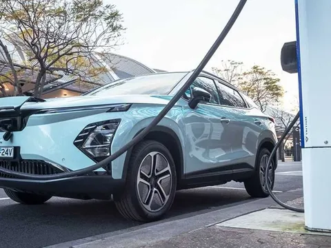 Công bố loại pin thể rắn mới giúp xe điện chạy tới 1.300 km chỉ với một lần sạc