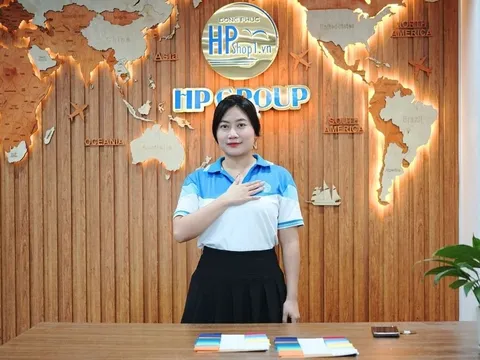 Vì sao hàng loạt tập đoàn lớn chọn Đồng Phục HP để may đồng phục?