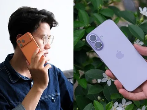 So sánh iPhone 17 Pro vs Apple iPhone 17 Pro Max, chi tiết nhất cấu hình máy