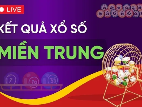 Xem kết quả, tra cứu xổ số miền Trung dễ dàng trong kỷ nguyên số với xosomientrung.net