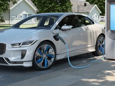 Xe điện được ‘ưu ái’ thuế tiêu thụ đặc biệt, xe hybrid sắp giảm mạnh thuế