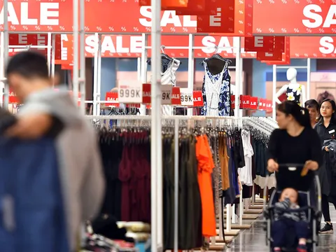 Home Credit mang đến ưu đãi khủng, giảm gánh nặng chi tiêu mùa cuối năm cho người dùng