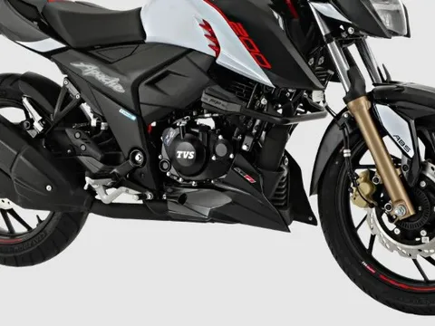 Tin xe hot 29/10: ‘Khắc tinh’ của Yamaha Exciter và Honda Winner R ra mắt, giá rẻ mà trang bị khủng