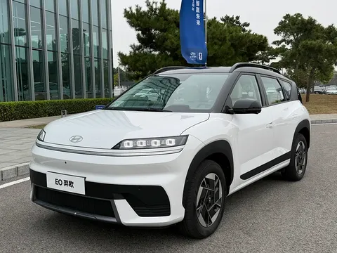 Hyundai ra mắt SUV hạng C hoàn toàn mới: giá chỉ từ 444 triệu đồng, đối đầu trực diện Kia Seltos