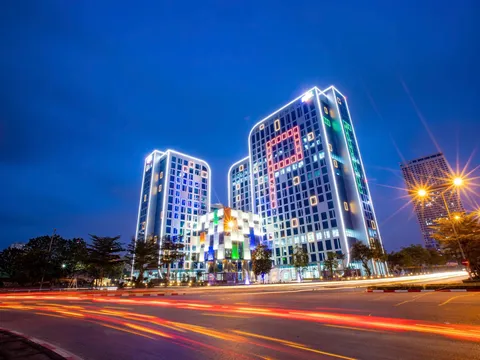 FPT được công nhận là nhà cung cấp hàng đầu về dịch vụ an ninh mạng khu vực Châu Á - Thái Bình Dương