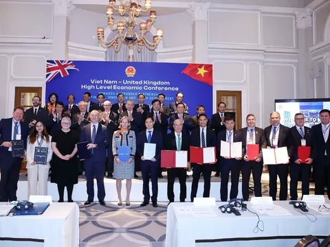 FPT mở rộng dấu ấn tại Anh và châu Âu với vai trò Đối tác cấp cao của Chelsea