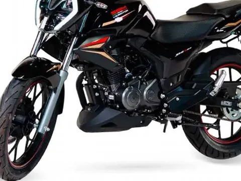 Tin xe 1/11: Chính thức mở bán ‘cơn ác mộng’ của Yamaha Exciter và Honda Winner với giá cạnh tranh